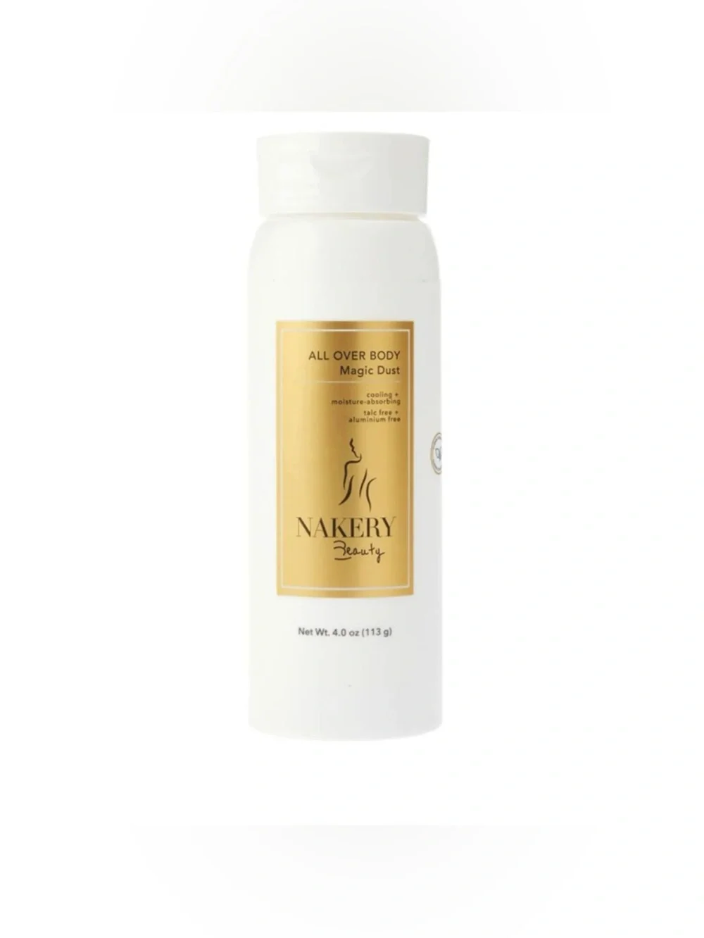 Nakery Beauty Magic Dust All Over Body Powder - Picture 1 of 1
